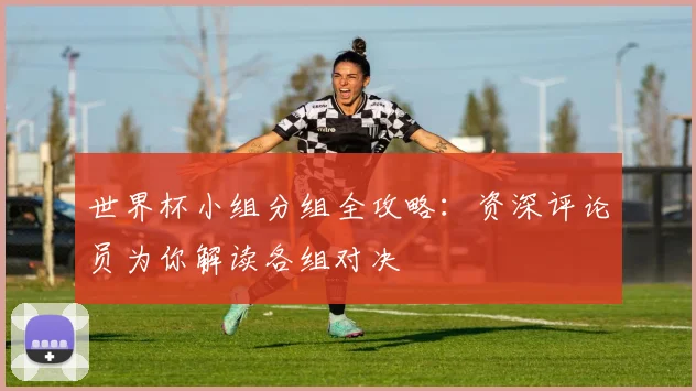 世界杯小组分组全攻略:资深评论员为你解读各组对决