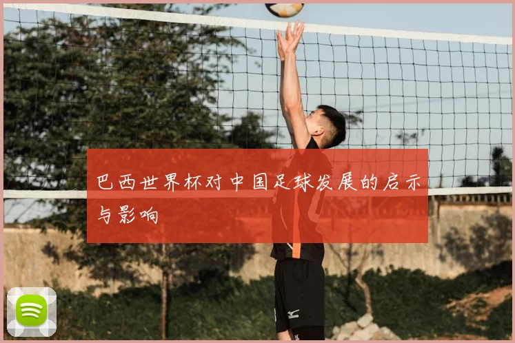 巴西世界杯对中国足球发展的启示与影响