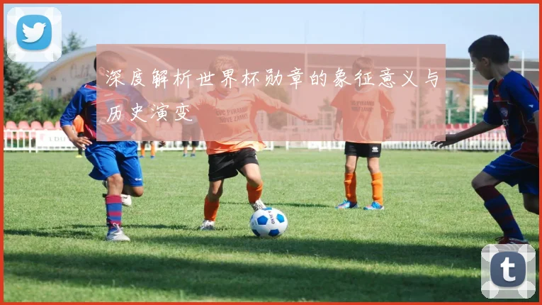 深度解析世界杯勋章的象征意义与历史演变