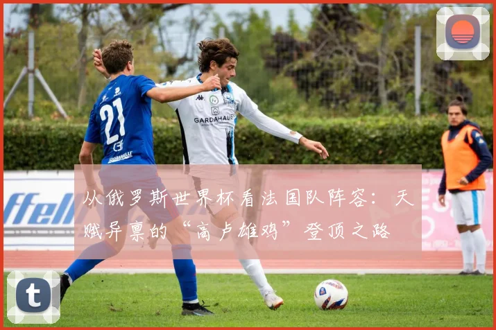从俄罗斯世界杯看法国队阵容：天赋异禀的“高卢雄鸡”登顶之路
