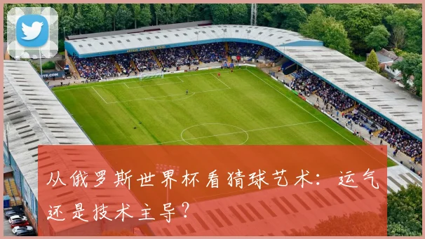 从俄罗斯世界杯看猜球艺术:运气还是技术主导?